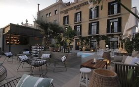 Hotel Oasis Barcelona 2* Spain